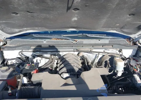 2014 GMC Sierra Sle из США, поврежденный, VIN 3GTU1UEC5EG323620